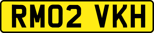 RM02VKH