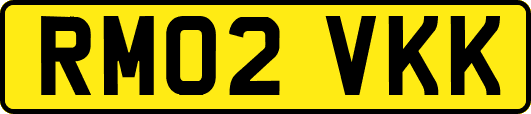 RM02VKK