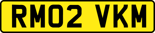 RM02VKM