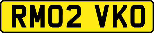 RM02VKO