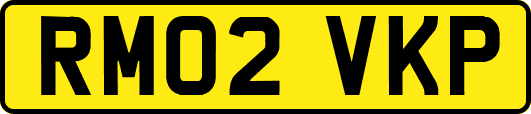 RM02VKP