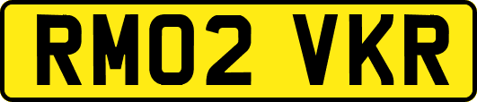 RM02VKR