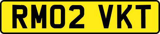 RM02VKT