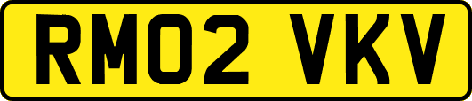 RM02VKV