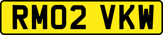 RM02VKW