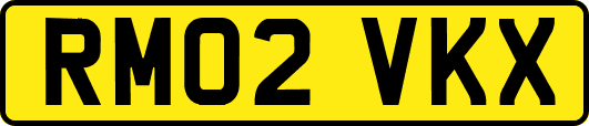 RM02VKX