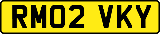 RM02VKY