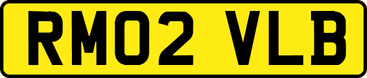 RM02VLB