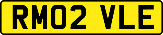 RM02VLE