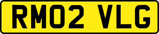 RM02VLG