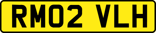 RM02VLH