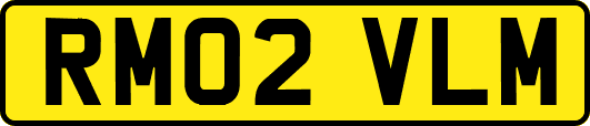 RM02VLM
