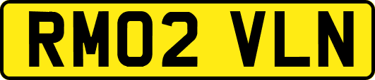 RM02VLN