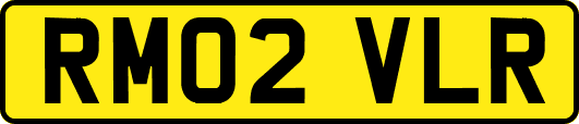 RM02VLR