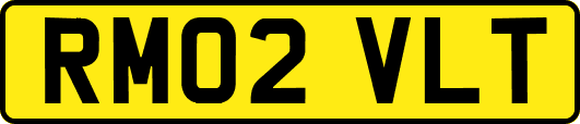 RM02VLT