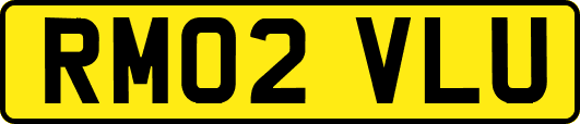 RM02VLU