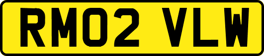 RM02VLW