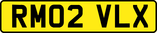 RM02VLX