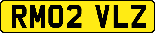 RM02VLZ
