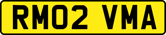 RM02VMA