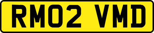 RM02VMD