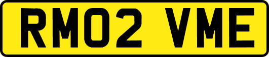 RM02VME