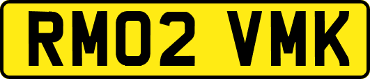 RM02VMK