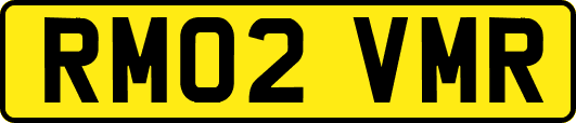 RM02VMR