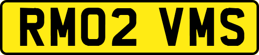 RM02VMS