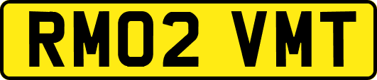 RM02VMT
