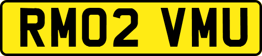 RM02VMU