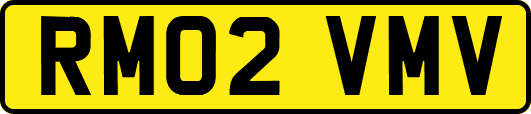RM02VMV