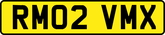 RM02VMX