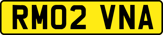 RM02VNA