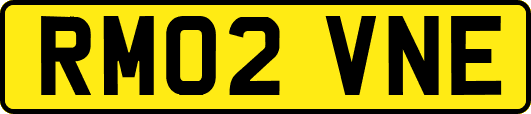 RM02VNE