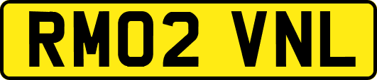 RM02VNL