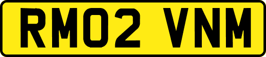 RM02VNM