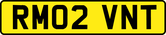 RM02VNT