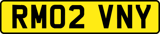 RM02VNY