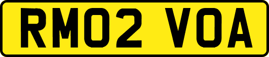 RM02VOA