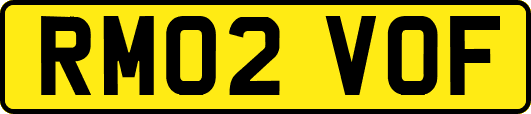 RM02VOF