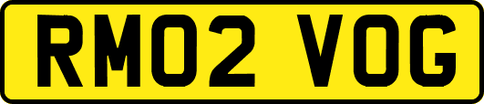 RM02VOG