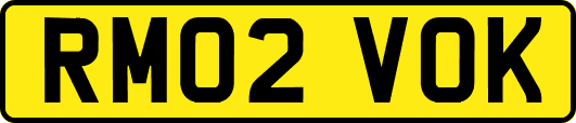 RM02VOK