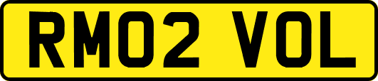 RM02VOL