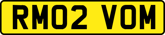 RM02VOM