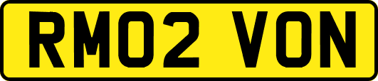 RM02VON