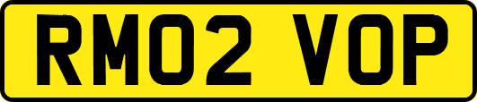 RM02VOP