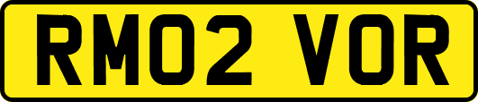 RM02VOR