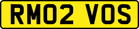 RM02VOS