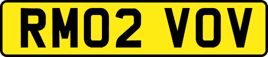 RM02VOV